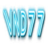 The "VND77" user's logo