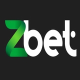 The "ZBET" user's logo