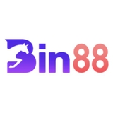 The "Trang game Bin88" user's logo