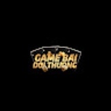 The "danhbaidoithuong click" user's logo