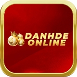 The "Đánh Đề Online" user's logo
