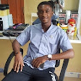 Daniel Anyimadu Tweneboah