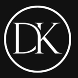 The "Dankhairon Pty Ltd" user's logo