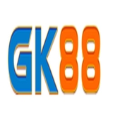 The "Gk88 " user's logo