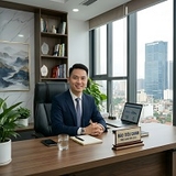 The "CEO CWIN" user's logo