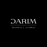 The "Darim Real Estate" user's logo
