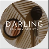 The "darlinglux" user's logo
