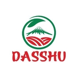 The "Phân Bón Dasshu" user's logo