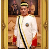 The "Dato Ben Fam Chee Way" user's logo