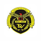 The "Dịch vụ bảo vệ" user's logo