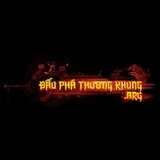 The "dauphathuongkhungorg" user's logo