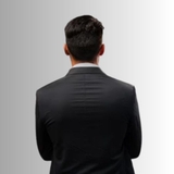The "David Davis Lawyer " user's logo