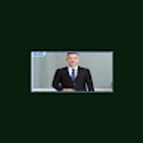 The "CEO David Trọng Phú – Người dẫn dắt thành Công nhà cái RR88 tại Châu Á" user's logo