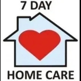 The "dayhomecare03" user's logo