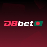 The "dbbetbd.org" user's logo