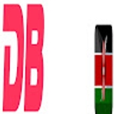 The "DBbet Kenya" user's logo