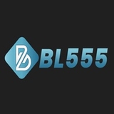 The "BL555" user's logo