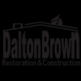 The "Dalton Brown Restoration and Construction" user's logo