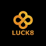 The "Nhà cái Luck8" user's logo