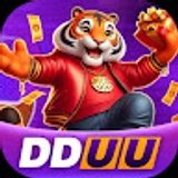 The "DDUU Game – Diversão Sem Limites" user's logo