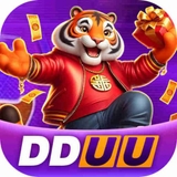 The "dduu" user's logo