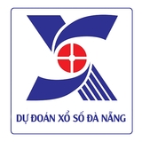 The "ddxsdanang1Dự Đoán Xổ Số Đà Nẵng" user's logo