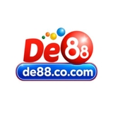 The "de88cocom" user's logo