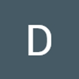 The "Deacon Downs" user's logo