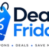 The "Deals Friday" user's logo