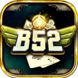 The "B52club" user's logo