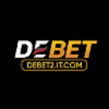 The "Debet2itcom" user's logo