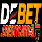 The "Debet" user's logo