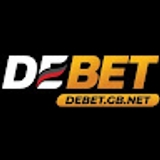 The "nhà cái debet" user's logo