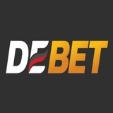 The "Debet" user's logo