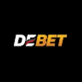 The "Debet" user's logo