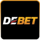 The "Nhà cái Debet" user's logo