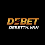 The "DEBETTH WIN" user's logo