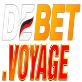 The "debet" user's logo