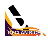 The "Declan Rice " user's logo