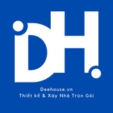 The "deehousevietnam" user's logo