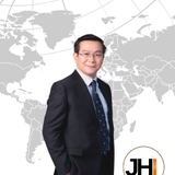 The "Trinh công" user's logo