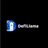 The "defillamawallet" user's logo