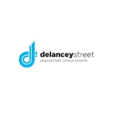 The "Delancey Street" user's logo