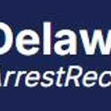 The "Delaware Arrest Records" user's logo