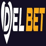 The "Delbet" user's logo