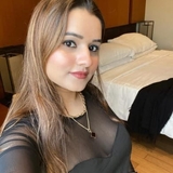 The "Delhi Call Girls" user's logo