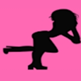 The "CALL GIRLS DELHI NCR" user's logo