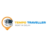 The "delhitempotravellers" user's logo