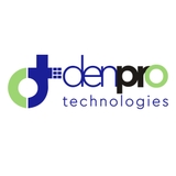 The "Denpro Technologies" user's logo