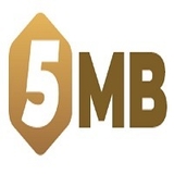 The "Nha Cai 5MB" user's logo